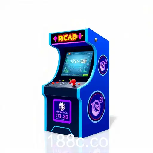 Exploring the World of Arcade Games: The Fascination of 'jili188'