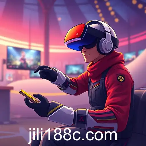 The Evolution of Online Gaming in 2025