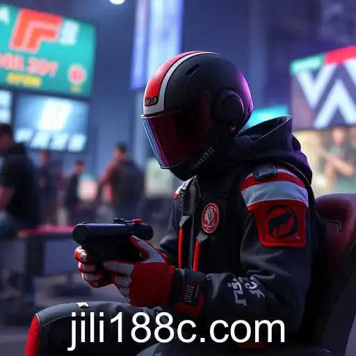 The Evolution of Online Gaming Platforms