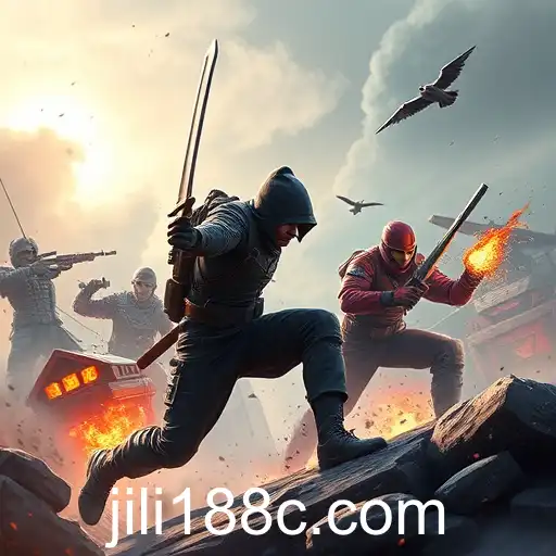 Gaming Industry Evolves Amid New Challenges