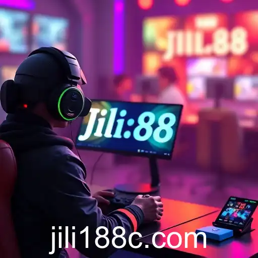 The Gaming Phenomenon of Jili188