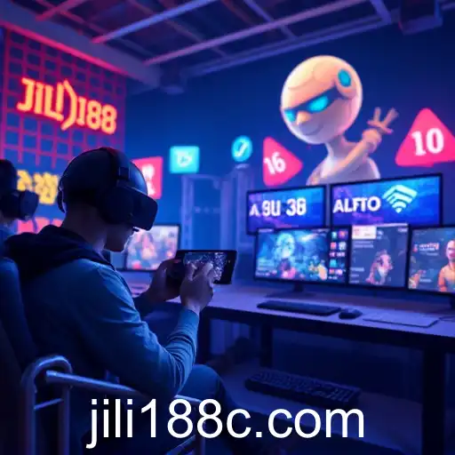 The Rise of Game Platforms in 2025