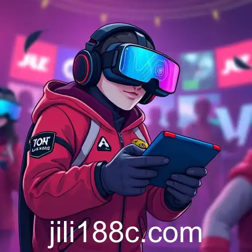 The Rise of Online Gaming Platforms in 2025