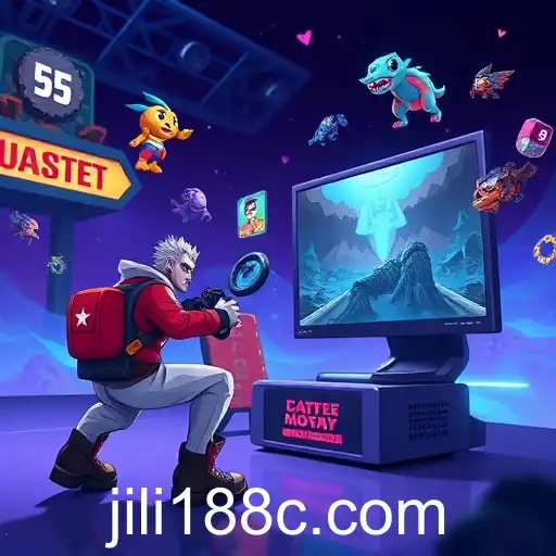 The Growing Influence of Online Gaming in 2025