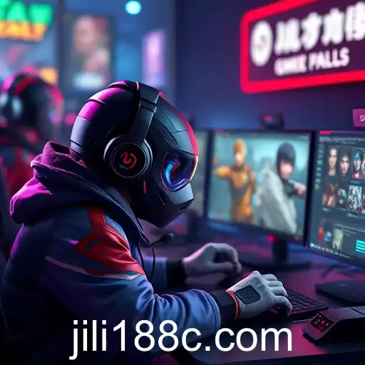 The Rise of Online Gaming in a Post-Pandemic World