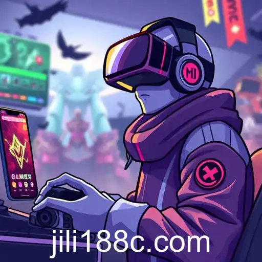 The Rise of Online Gaming Platforms in 2025