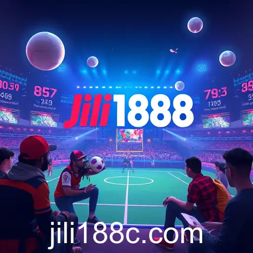 The Rise of Jili188: A New Era in Online Gaming