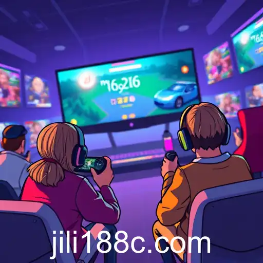 The Rise of Online Gaming Platforms in 2025