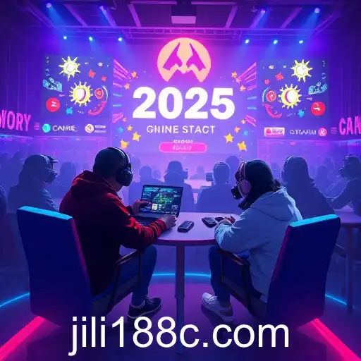 The Rise of Online Gaming Communities in 2025