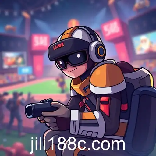 Evolution of Online Gaming in 2025