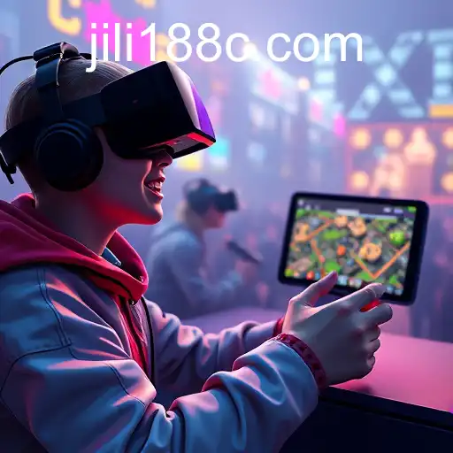 The Evolution of Online Gaming Amidst Technological Advances