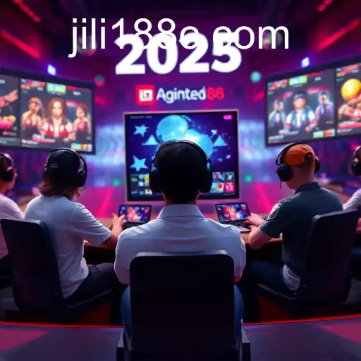 The Evolution of Online Gaming in the Digital Age