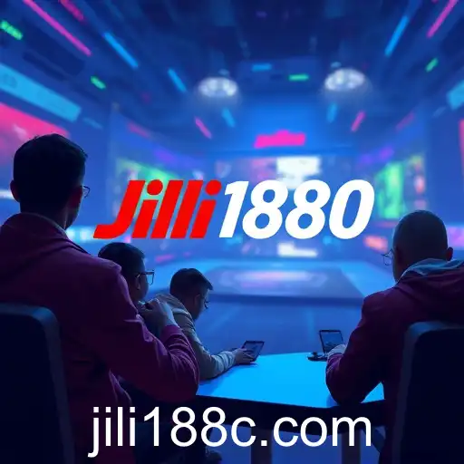 Jili188 and the Evolution of Online Gaming