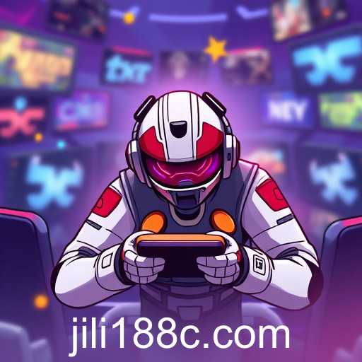 The Evolution of Online Gaming and jili188's Role