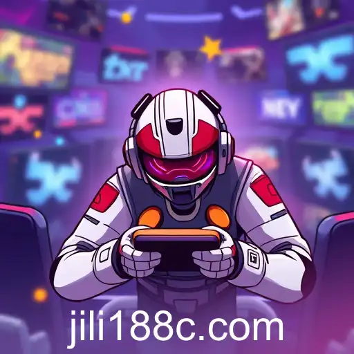 The Evolution of Online Gaming and jili188's Role