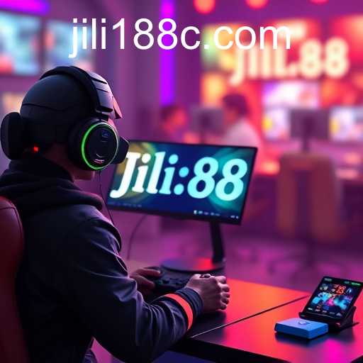 The Gaming Phenomenon of Jili188