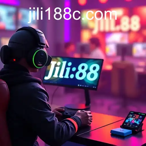 The Gaming Phenomenon of Jili188