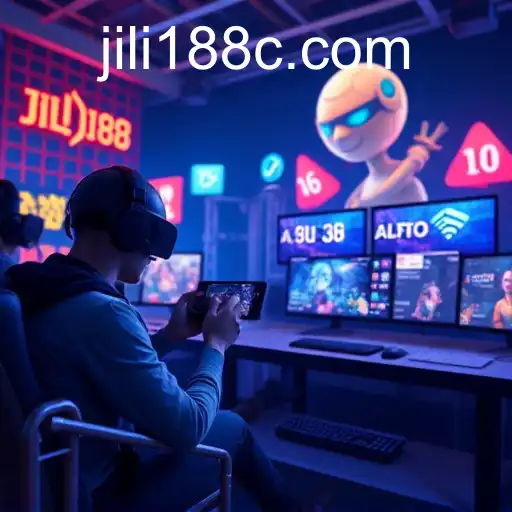 The Rise of Game Platforms in 2025