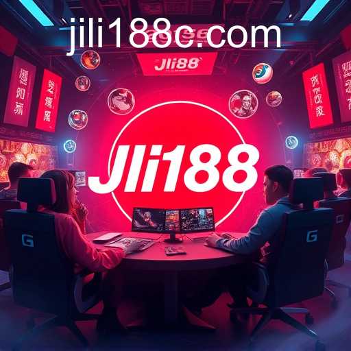 Jili188: The Rising Star of Online Gaming