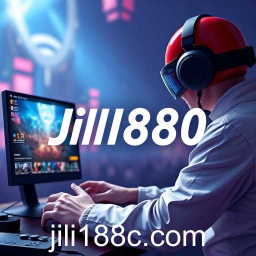 Jili188: Transforming the Online Gaming Landscape
