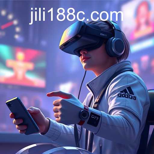 Jili188: A Leading Name in Online Gaming for 2026