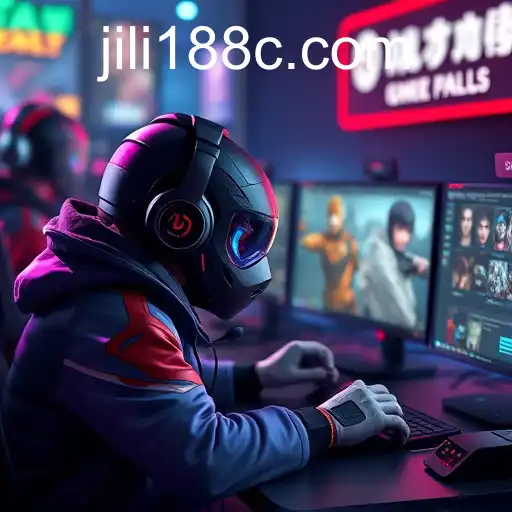 The Rise of Online Gaming in a Post-Pandemic World