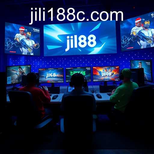 The Rise of Online Gaming Platforms in 2026