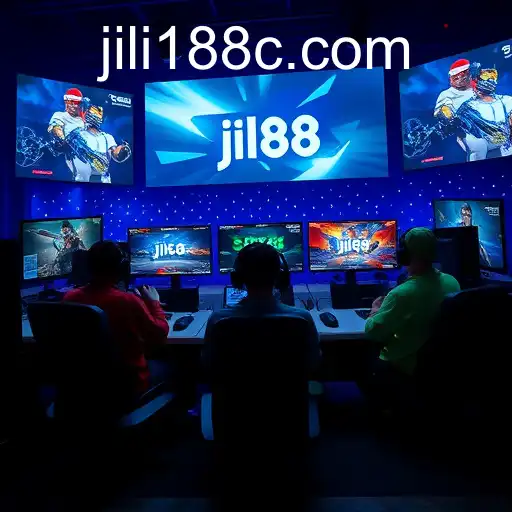 The Rise of Online Gaming Platforms in 2026