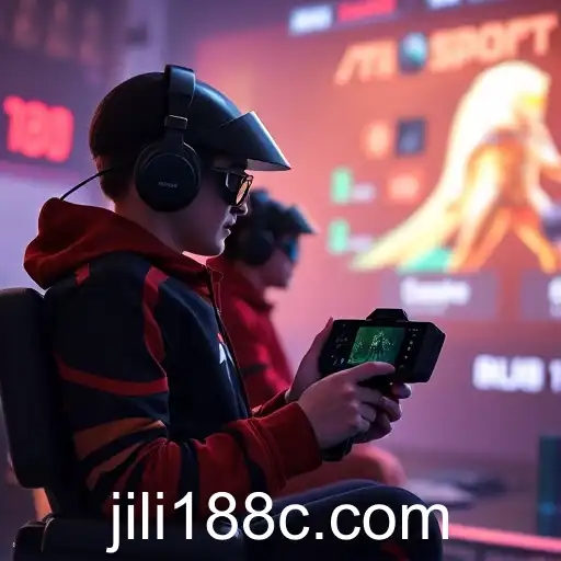 The Rise of Jili188: Transforming Online Gaming