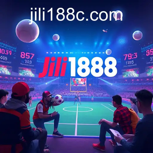 The Rise of Jili188: A New Era in Online Gaming