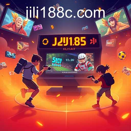 The Rise of Jili188 in the Gaming World