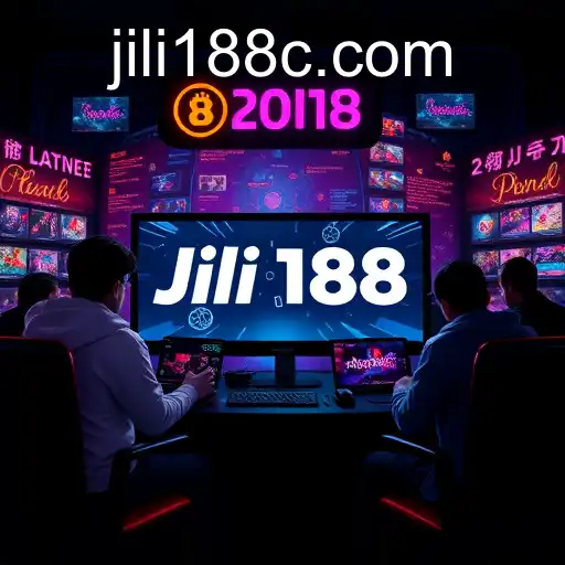 The Rise of Online Gaming: Jili188's Impact on the Industry