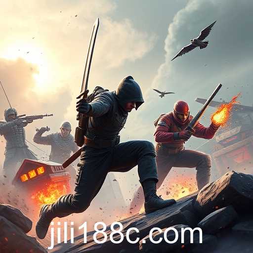 The Rise of Online Gaming Platforms in 2025