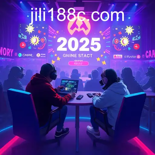 The Rise of Online Gaming Communities in 2025