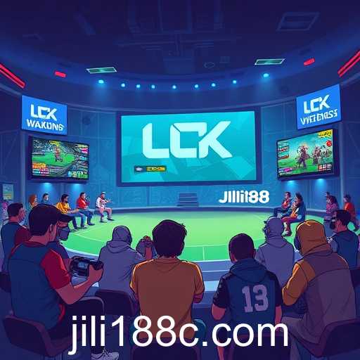 The Rising Trend of Jili188 in Gaming
